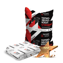 Продукция ТермоЗвукоИзол Стандарт в Москве